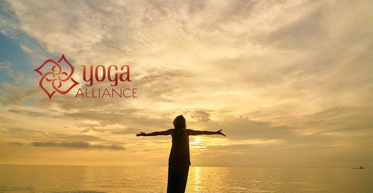 Yoga alliance