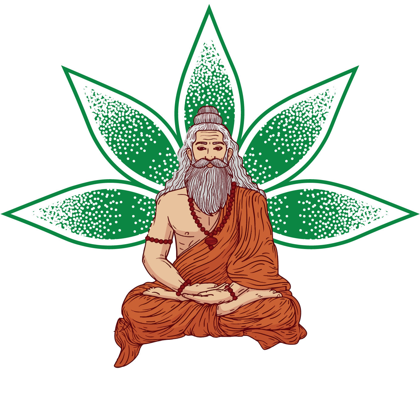 India Yoga School Logo India Yoga School