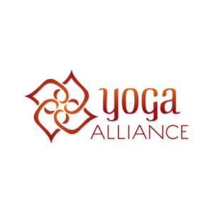 Yoga Alliance logo