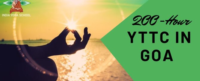 200-Hour YTTC in Goa