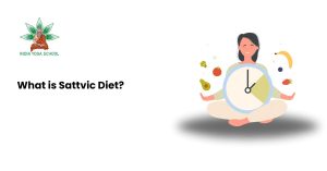 What is Sattvic diet