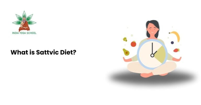 What is Sattvic diet