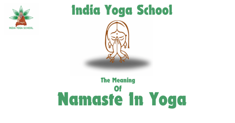 Blog The Meaning Of Namaste