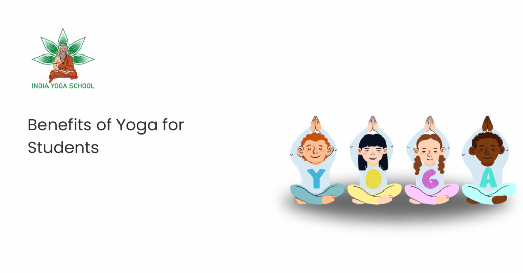 benefits of yoga speech for 3 minutes for students