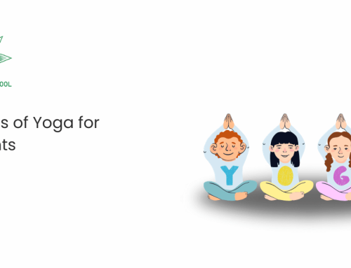 Benefits of Yoga for Students