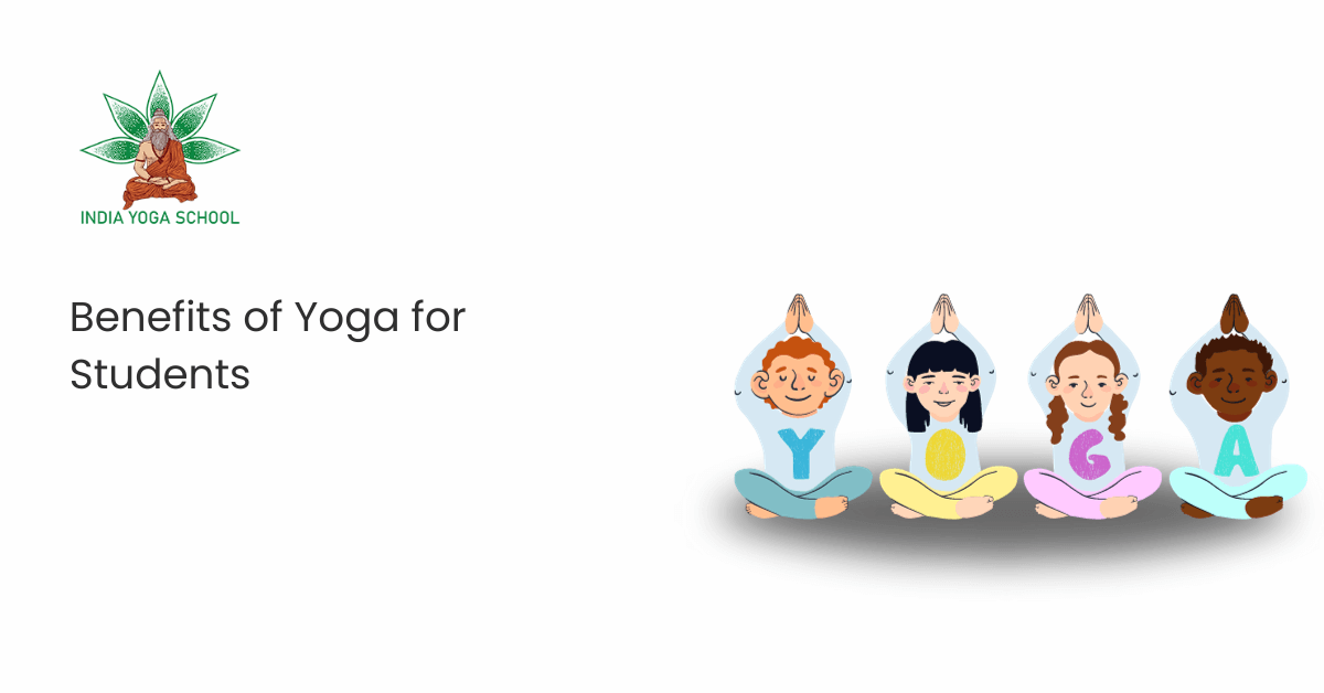 Benefits of Yoga for Students