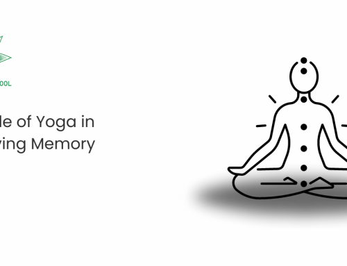 The Role of Yoga in Improving Memory