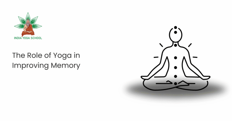 Blog The Role of Yoga in Improving Memory