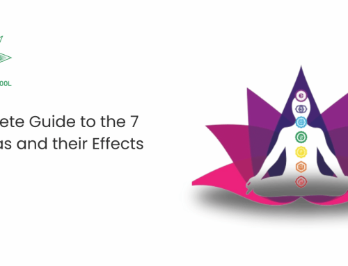 Complete Guide to the 7 Chakras and their Effects