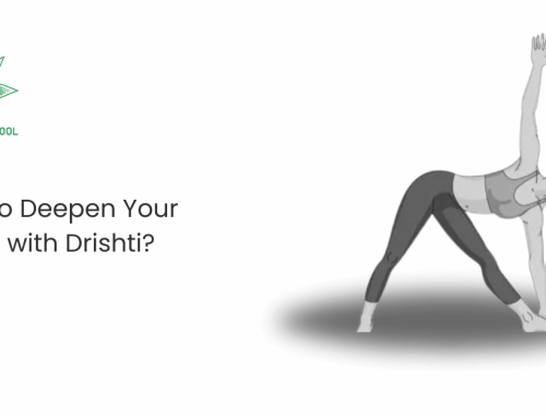 How to Deepen Your Focus with Drishti?