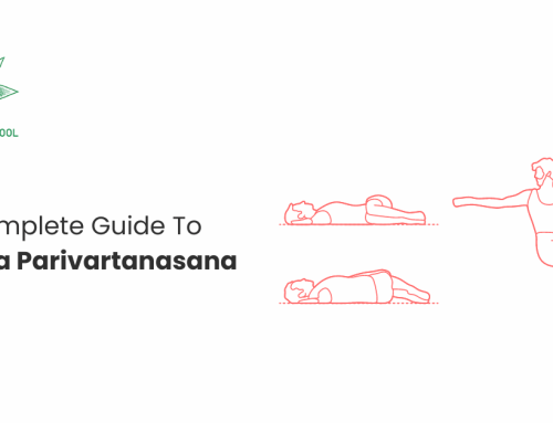 The Complete Guide To Jathara Parivartanasana