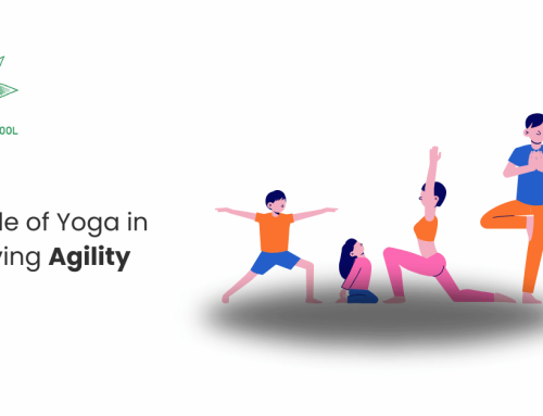The Role of Yoga in Improving Agility