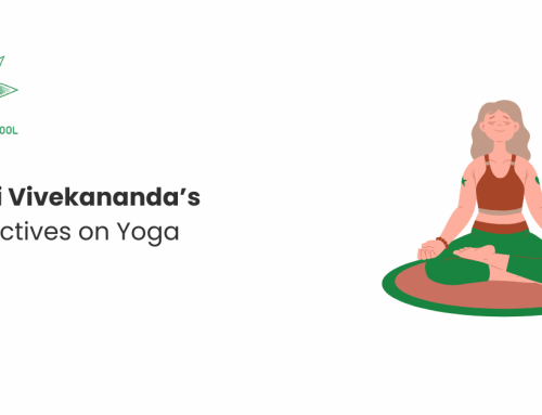 Swami Vivekananda’s Perspectives on Yoga
