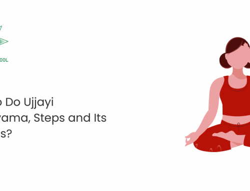 How To Do Ujjayi Pranayama, Steps and Its Benefits?