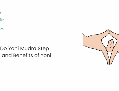 How to Do Yoni Mudra Step by Step and Benefits of Yoni Mudra?