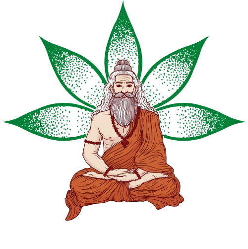 India Yoga School Logo