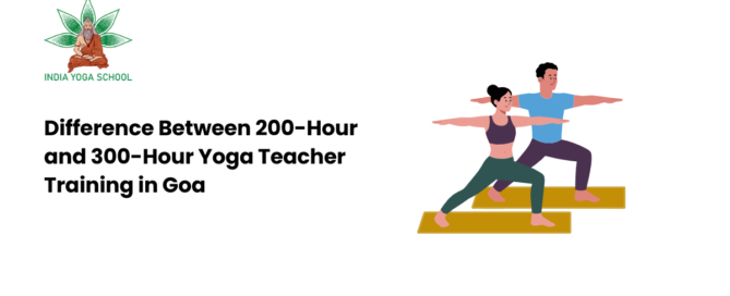 Yoga Teacher Training in Goa