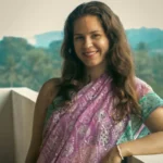 Petra Kolarikova – India Yoga School student