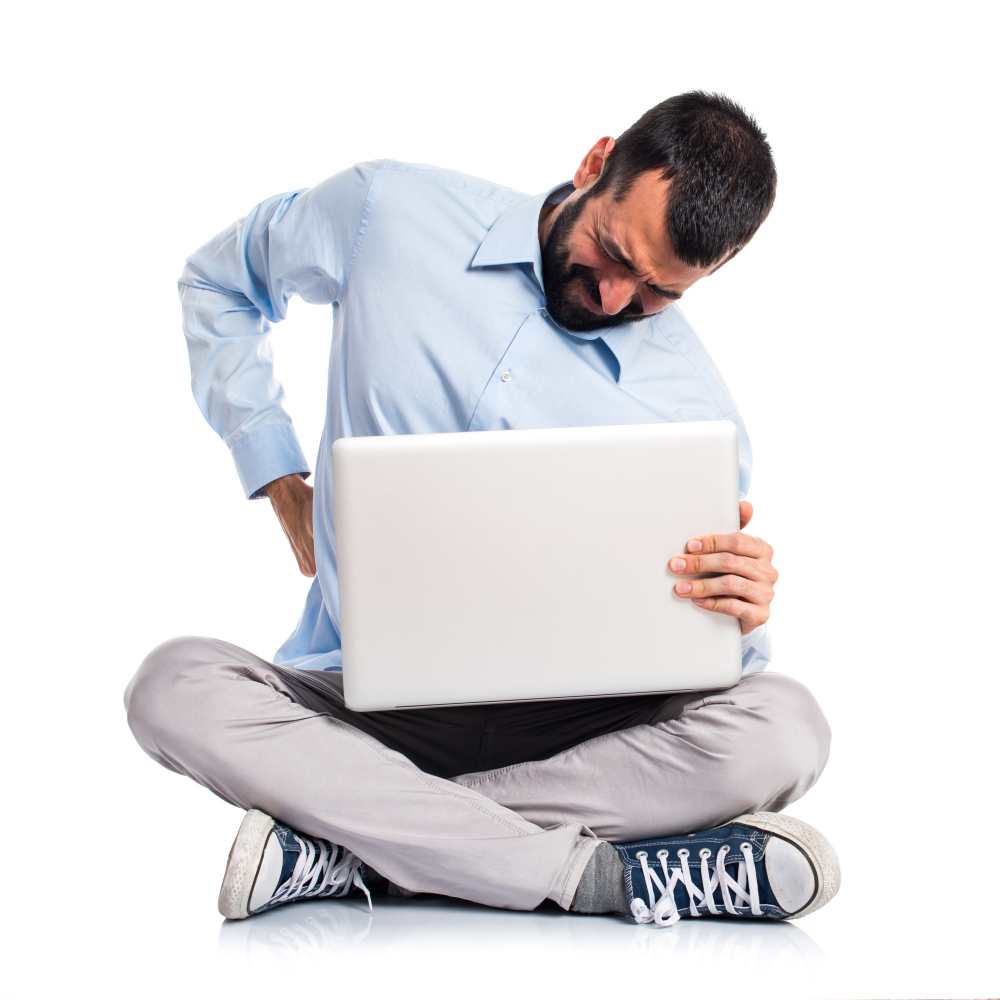 International Back Pain relief Masterclass
